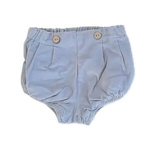 Martin Aranda Boys Gray Shorts size: 12 Months